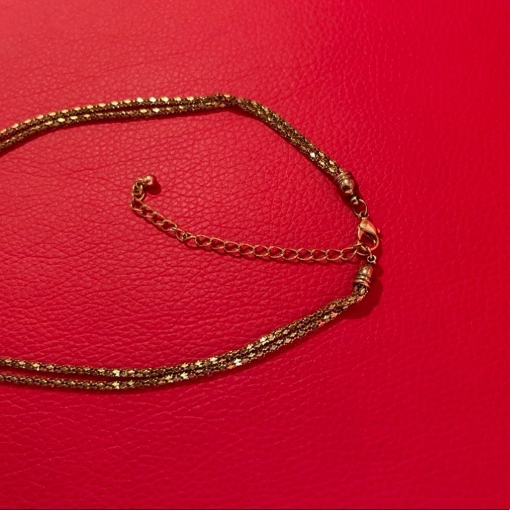 Beautiful cache necklace - Picture 7 of 11